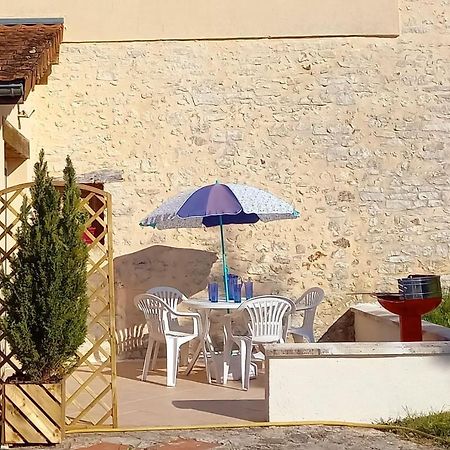 Gites Le Clos De Lamie Avec 2 Piscines Privees Fossemagne Exterior photo