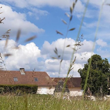 Gites Le Clos De Lamie Avec 2 Piscines Privees Fossemagne Exterior photo
